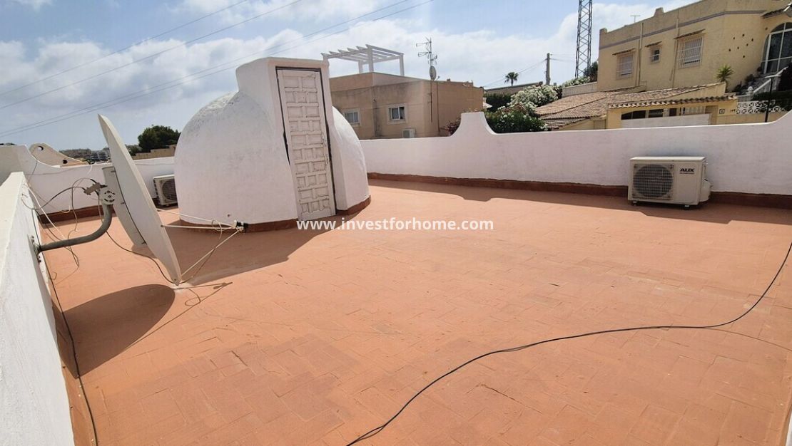 Vente - Bungalow - Blue Lagoon - Costa Blanca