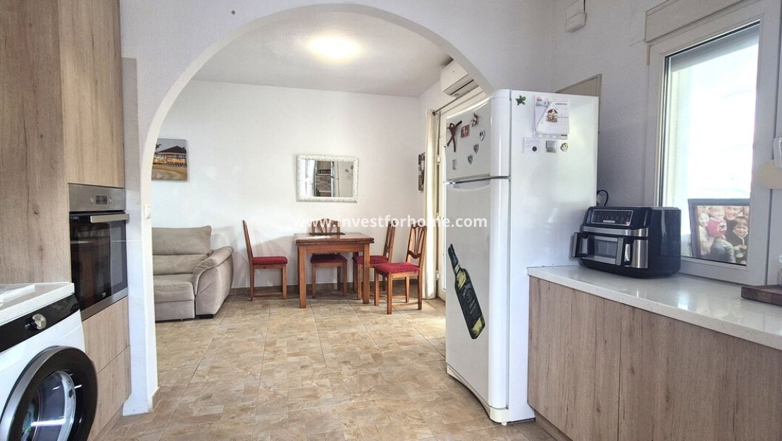 Vente - Bungalow - Blue Lagoon - Costa Blanca