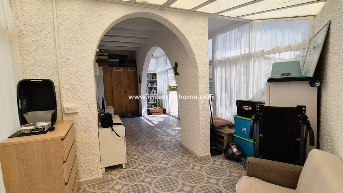 Vente - Bungalow - Blue Lagoon - Costa Blanca