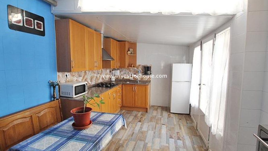 Vente - Bungalow - Guardamar del Segura - 03140