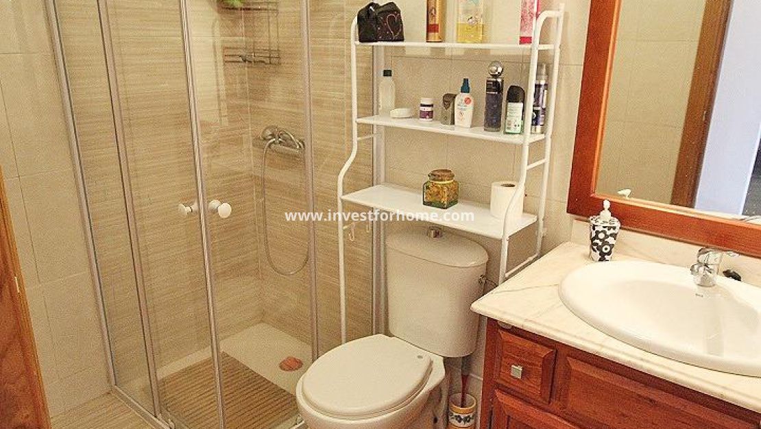 Vente - Bungalow - Guardamar del Segura - 03140
