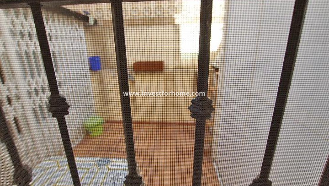 Vente - Bungalow - Guardamar del Segura - 03140