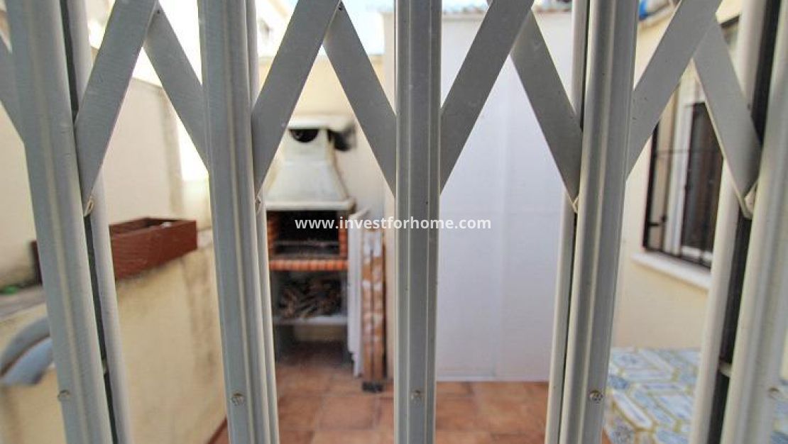 Vente - Bungalow - Guardamar del Segura - 03140