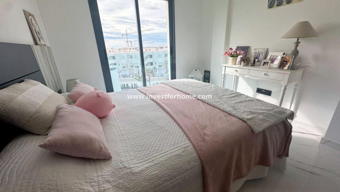 Vente - Bungalow - Guardamar del Segura - Costa Blanca