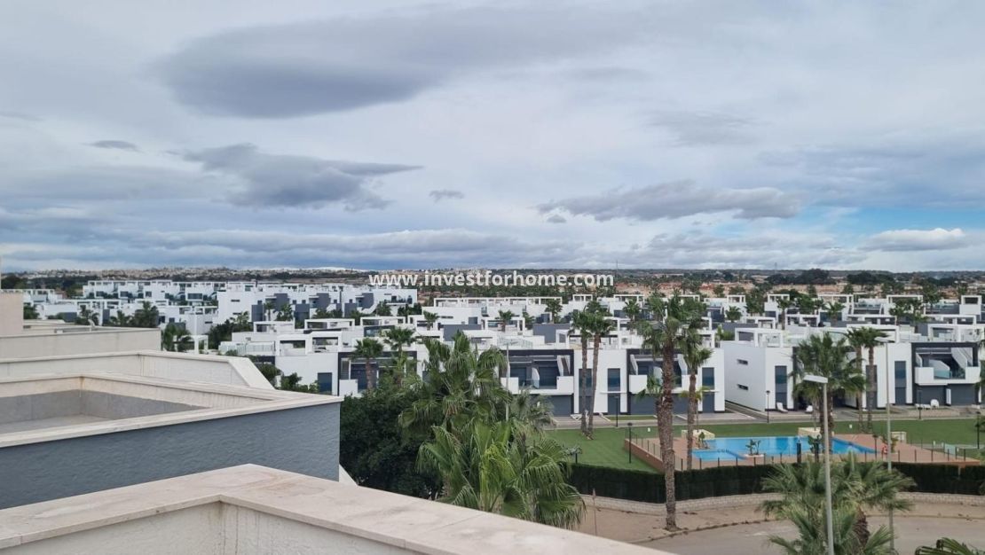 Vente - Bungalow - Guardamar del Segura - Costa Blanca