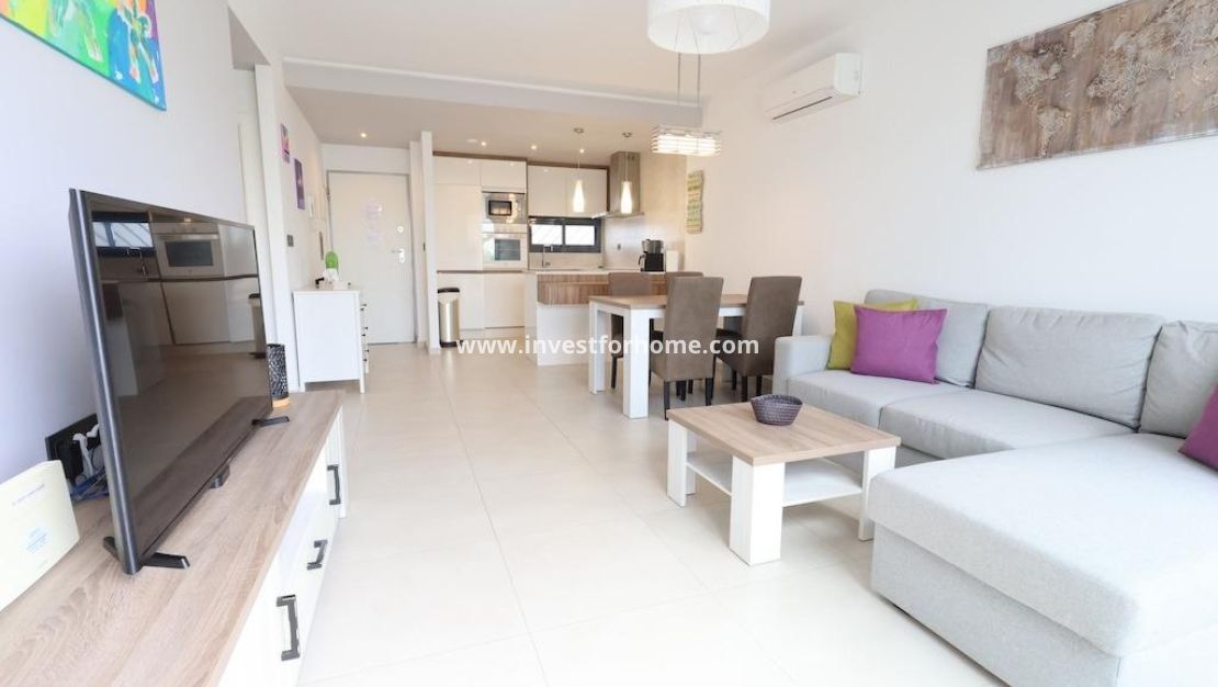 Vente - Bungalow - Guardamar del Segura - Costa Blanca