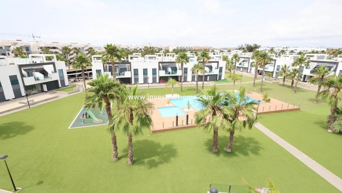 Vente - Bungalow - Guardamar del Segura - Costa Blanca