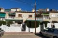 Vente - Bungalow - Guardamar del Segura - El Moncayo
