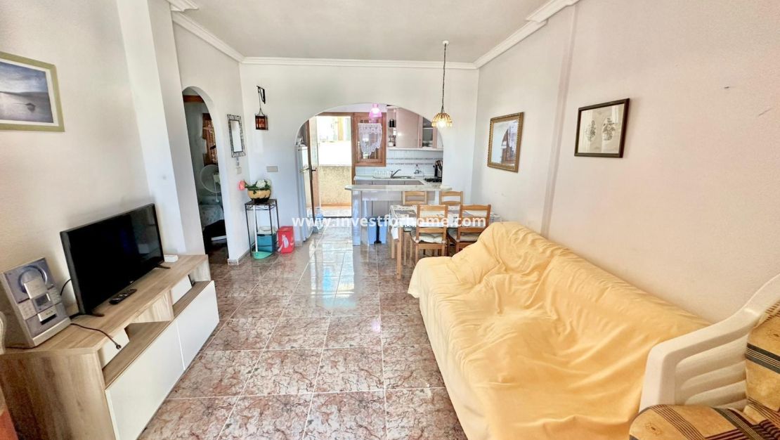 Vente - Bungalow - Guardamar del Segura - El Moncayo