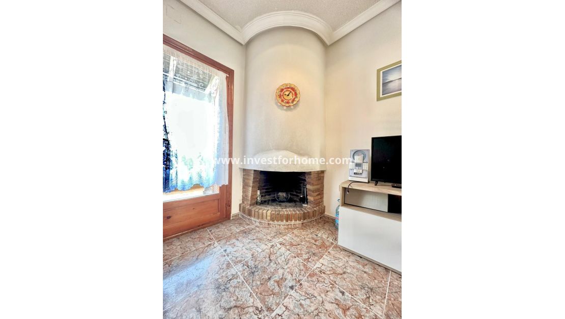 Vente - Bungalow - Guardamar del Segura - El Moncayo