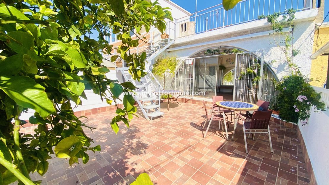 Vente - Bungalow - Orihuela Costa - Costa Blanca
