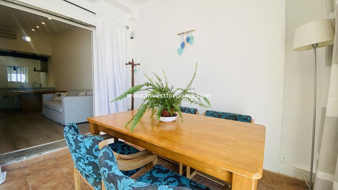 Vente - Bungalow - Orihuela Costa - Costa Blanca