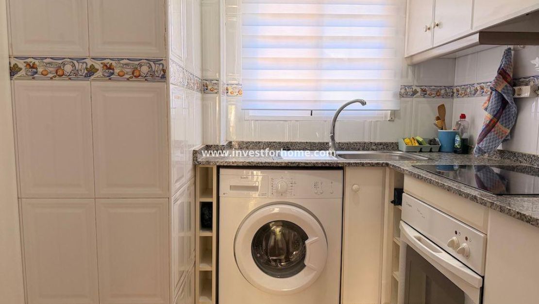 Vente - Bungalow - Orihuela Costa - Costa Blanca