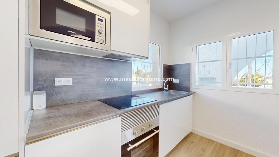 Vente - Bungalow - Orihuela Costa - Costa Blanca