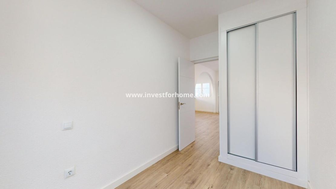 Vente - Bungalow - Orihuela Costa - Costa Blanca