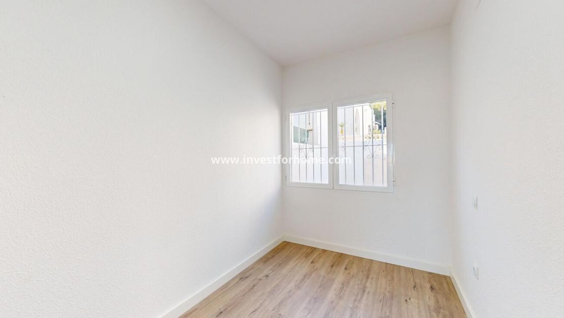 Vente - Bungalow - Orihuela Costa - Costa Blanca