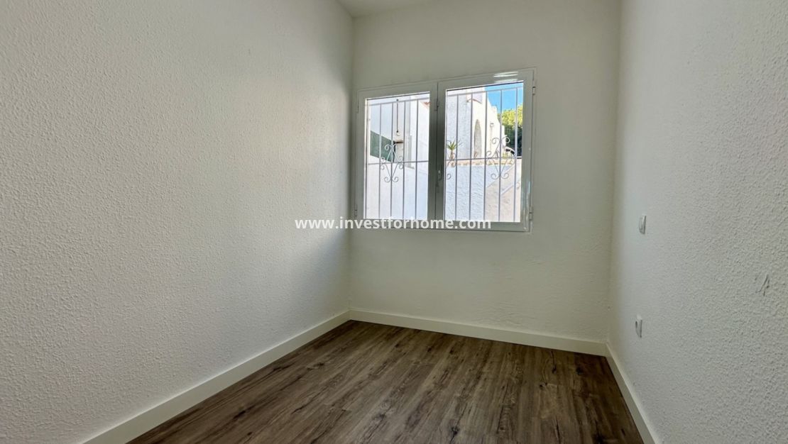 Vente - Bungalow - Orihuela Costa - Costa Blanca