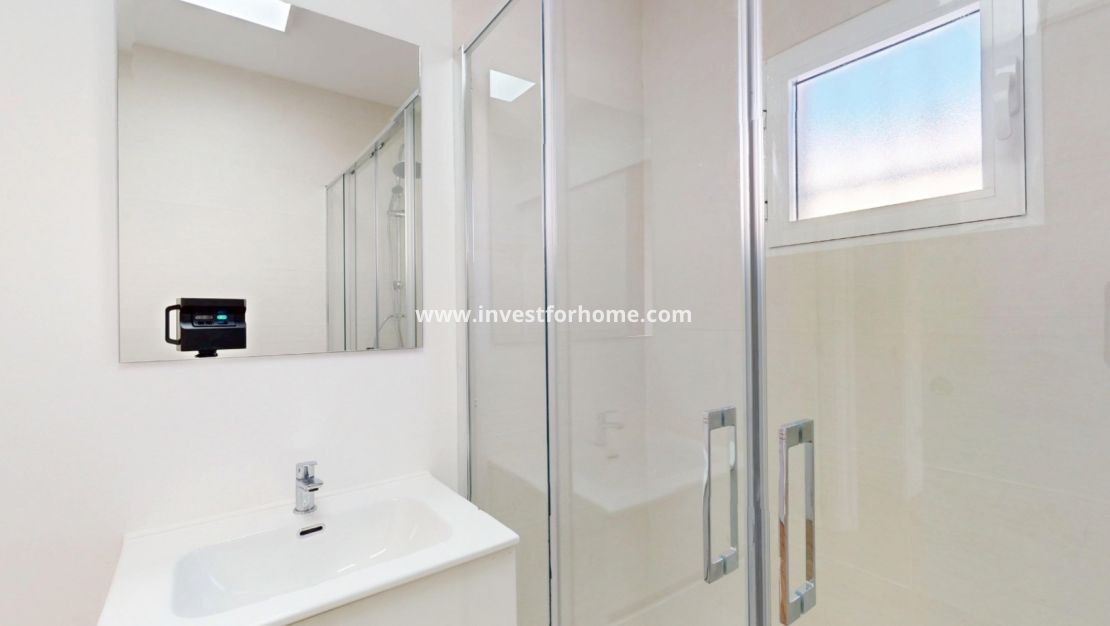 Vente - Bungalow - Orihuela Costa - Costa Blanca