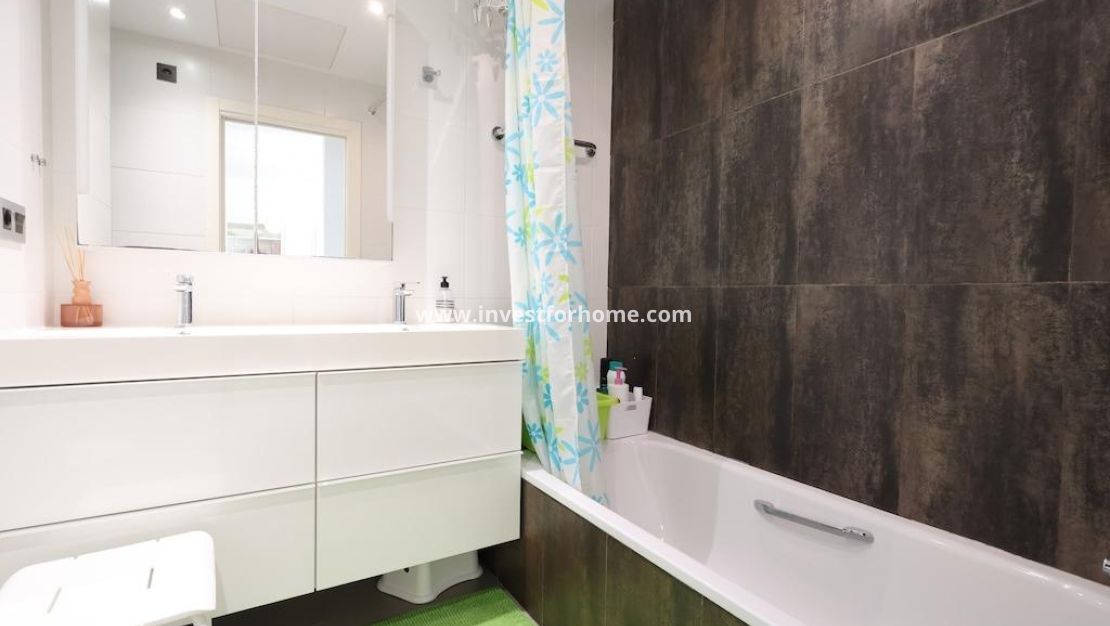 Vente - Bungalow - Orihuela Costa - Costa Blanca