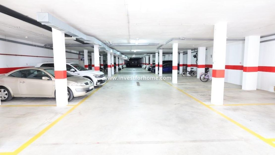 Vente - Bungalow - Orihuela Costa - Costa Blanca