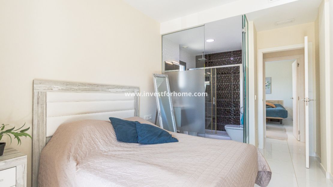 Vente - Bungalow - Orihuela Costa - Costa Blanca