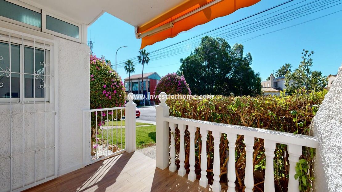 Vente - Bungalow - Orihuela Costa - Costa Blanca