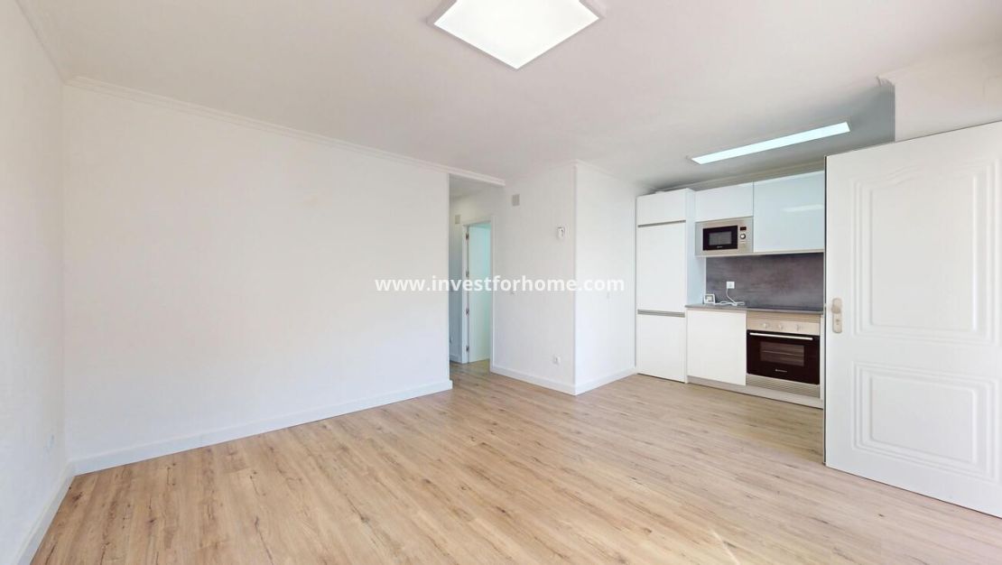 Vente - Bungalow - Orihuela Costa - Costa Blanca