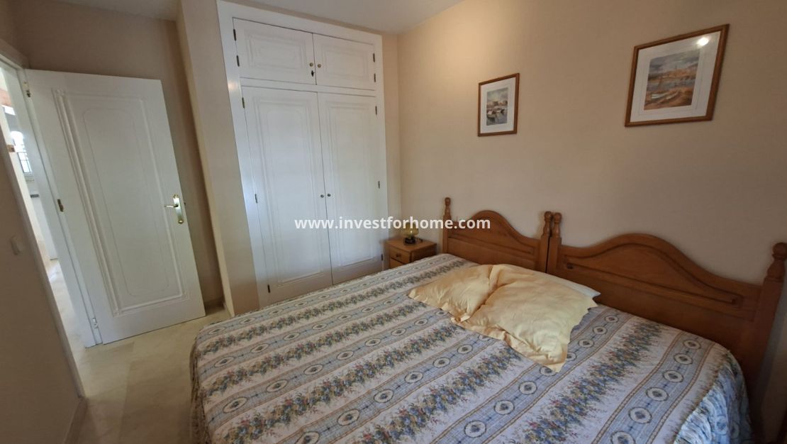 Vente - Bungalow - Orihuela Costa - Costa Blanca