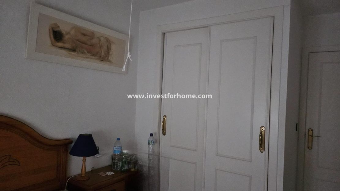 Vente - Bungalow - Orihuela Costa - Costa Blanca