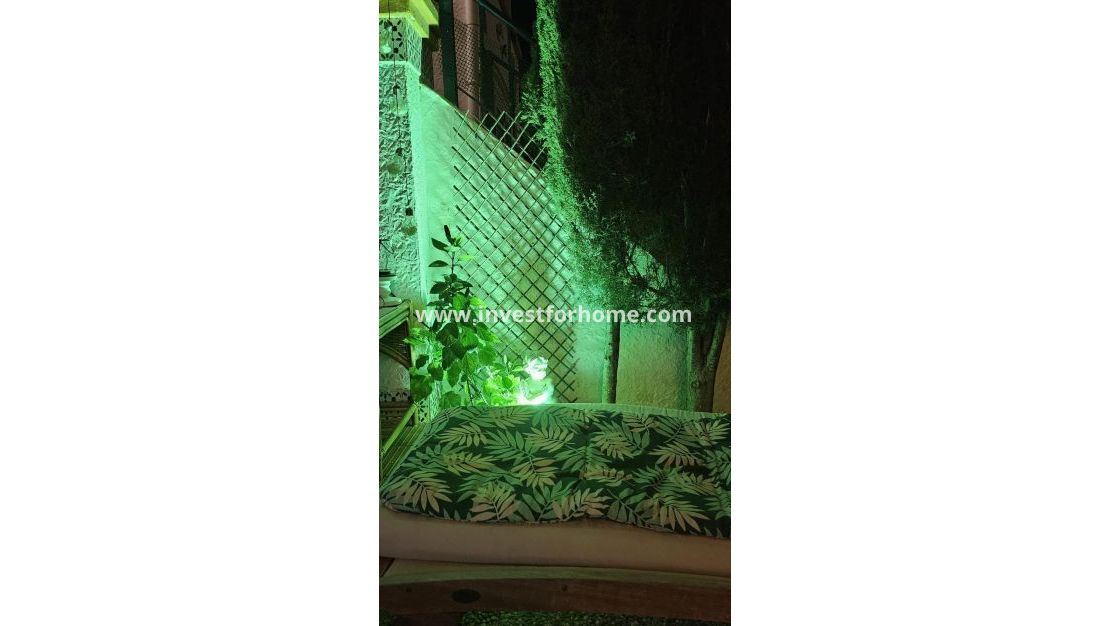 Vente - Bungalow - Orihuela Costa - Costa Blanca