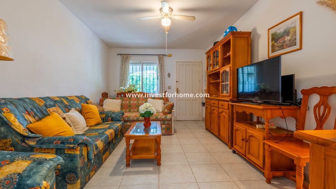 Vente - Bungalow - Orihuela Costa - Costa Blanca