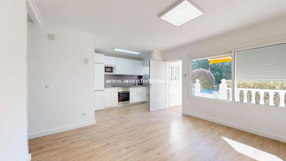 Vente - Bungalow - Orihuela Costa - Costa Blanca