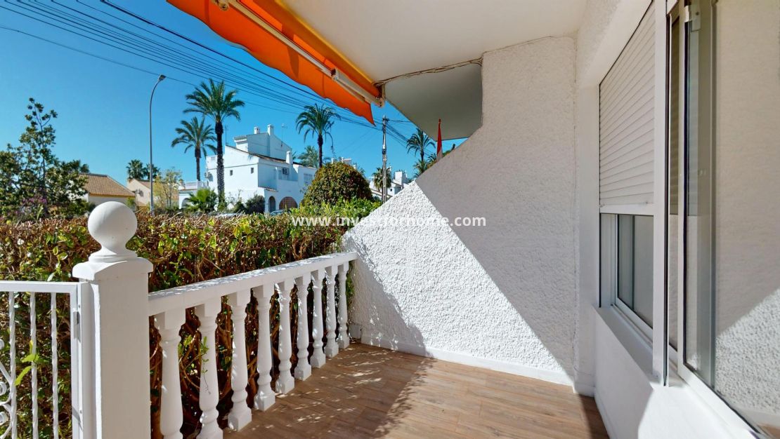 Vente - Bungalow - Orihuela Costa - Costa Blanca