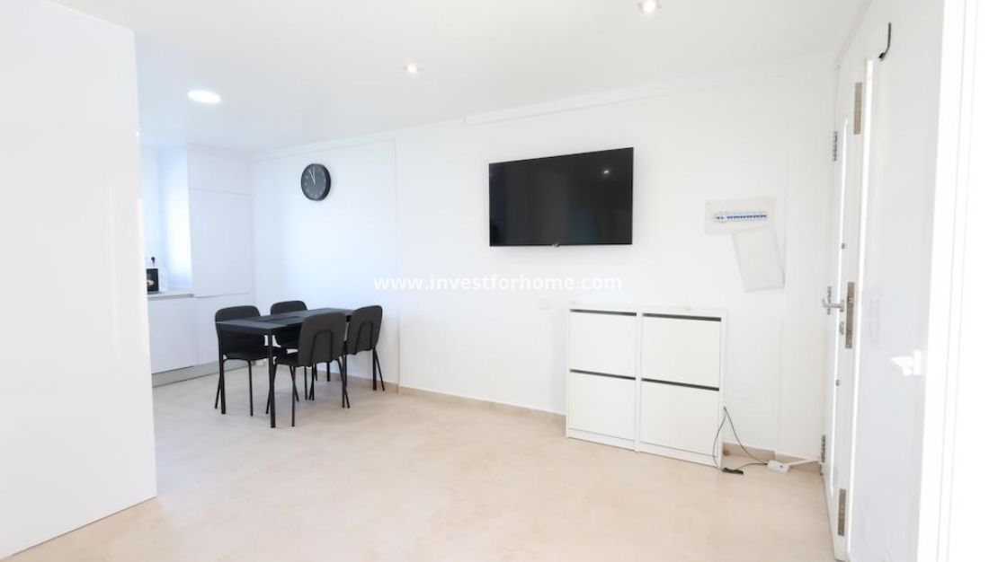 Vente - Bungalow - Orihuela Costa - Costa Blanca