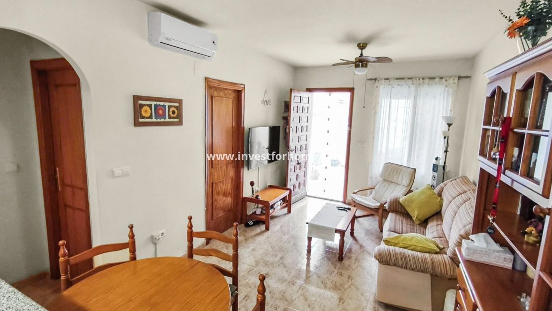 Vente - Bungalow - Orihuela Costa - Costa Blanca