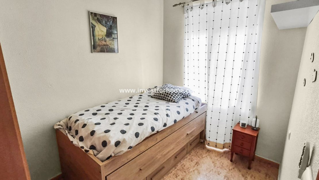 Vente - Bungalow - Orihuela Costa - Costa Blanca