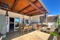 Vente - Bungalow - Orihuela Costa - Costa Blanca