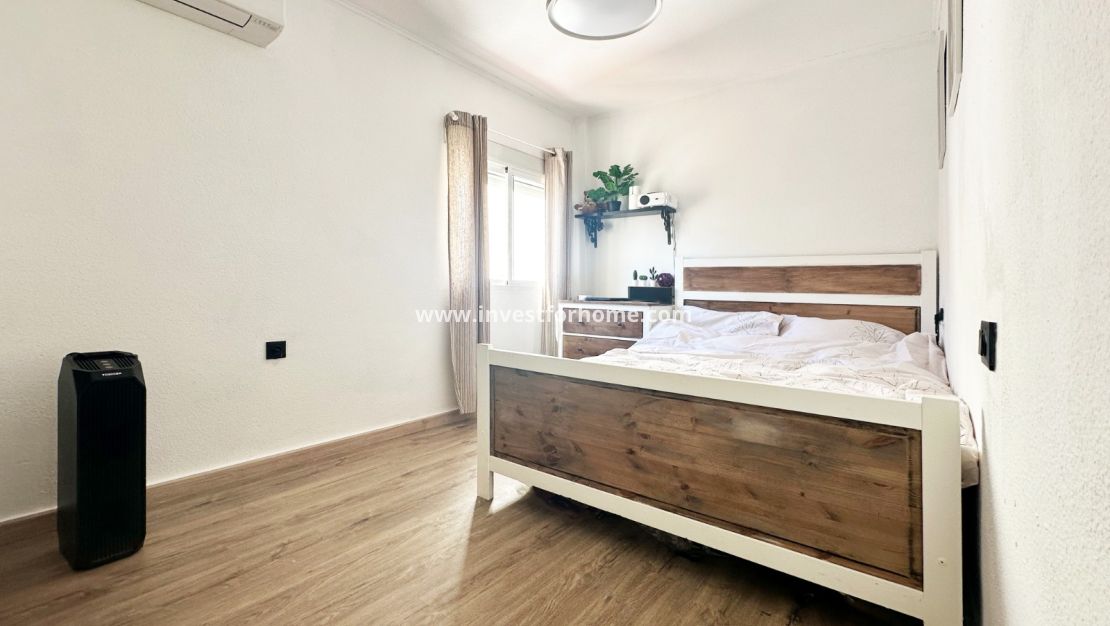 Vente - Bungalow - Orihuela Costa - Costa Blanca