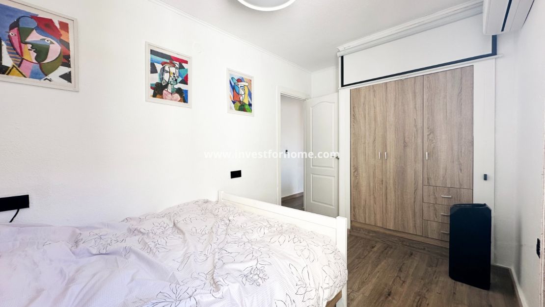 Vente - Bungalow - Orihuela Costa - Costa Blanca