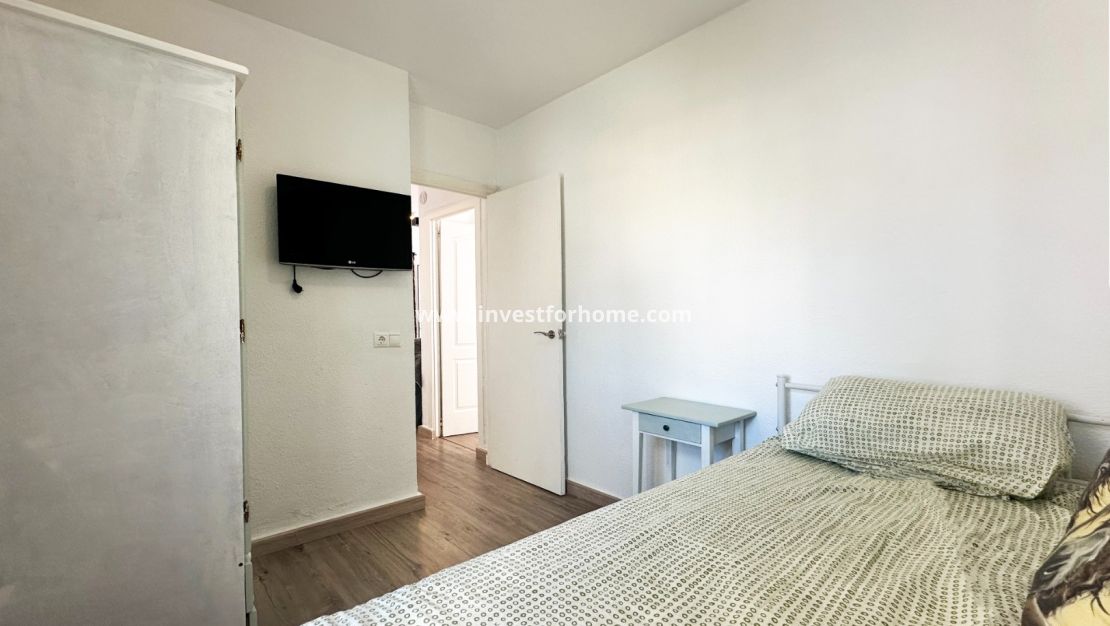 Vente - Bungalow - Orihuela Costa - Costa Blanca
