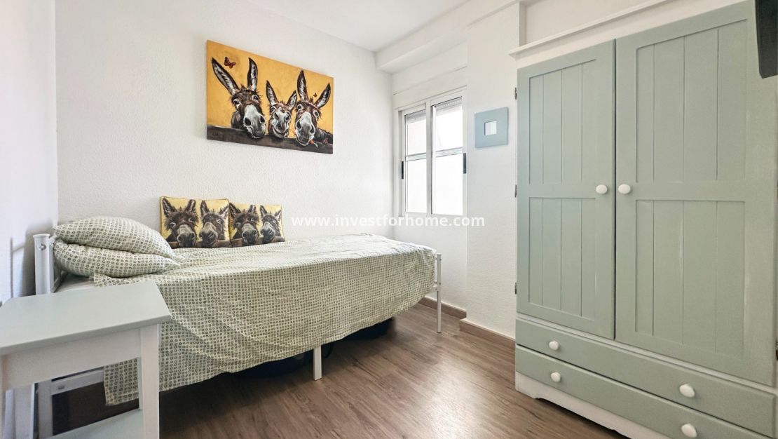 Vente - Bungalow - Orihuela Costa - Costa Blanca