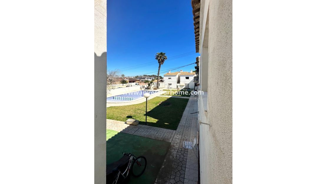 Vente - Bungalow - Orihuela Costa - Costa Blanca