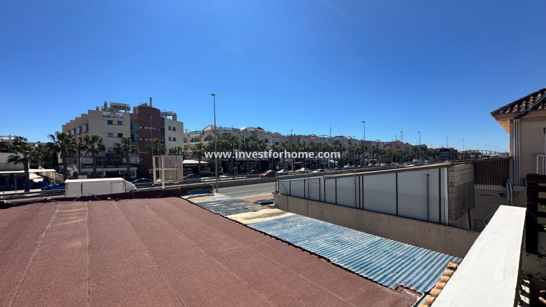 Vente - Bungalow - Orihuela Costa - Costa Blanca