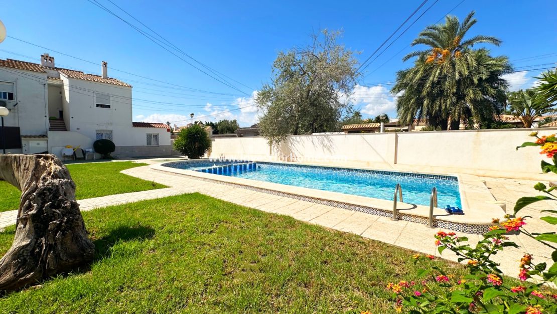 Vente - Bungalow - Orihuela Costa - Costa Blanca