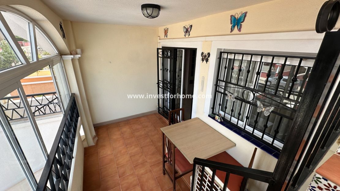Vente - Bungalow - Orihuela Costa - Costa Blanca