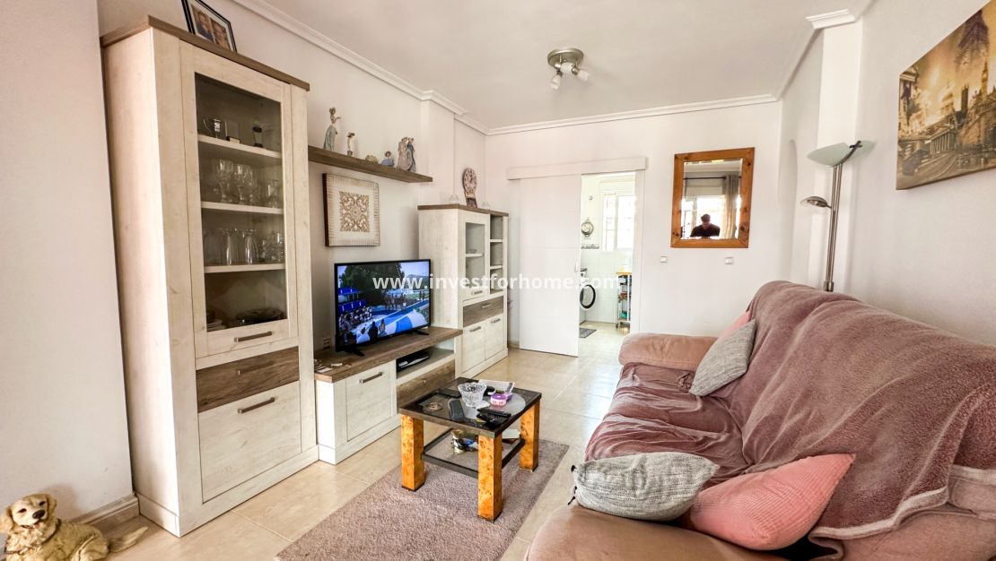 Vente - Bungalow - Orihuela Costa - Costa Blanca