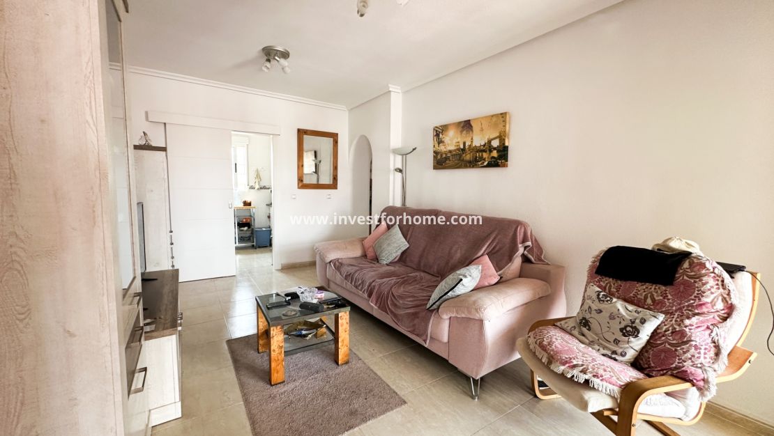 Vente - Bungalow - Orihuela Costa - Costa Blanca