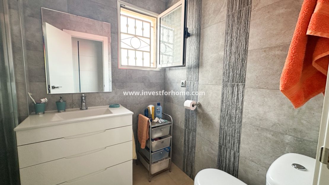 Vente - Bungalow - Orihuela Costa - Costa Blanca