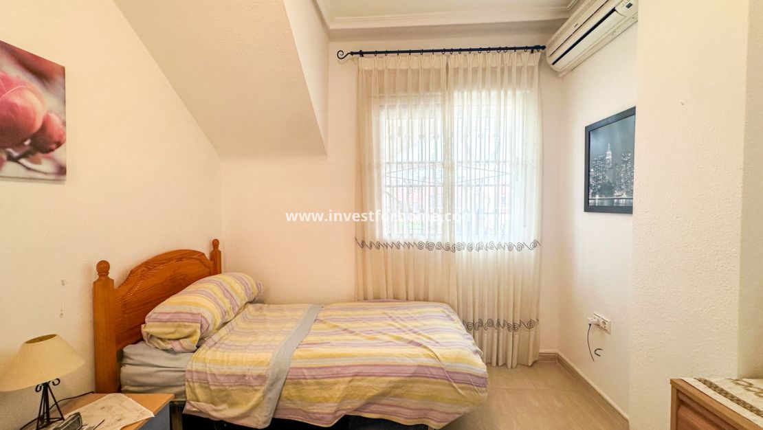 Vente - Bungalow - Orihuela Costa - Costa Blanca
