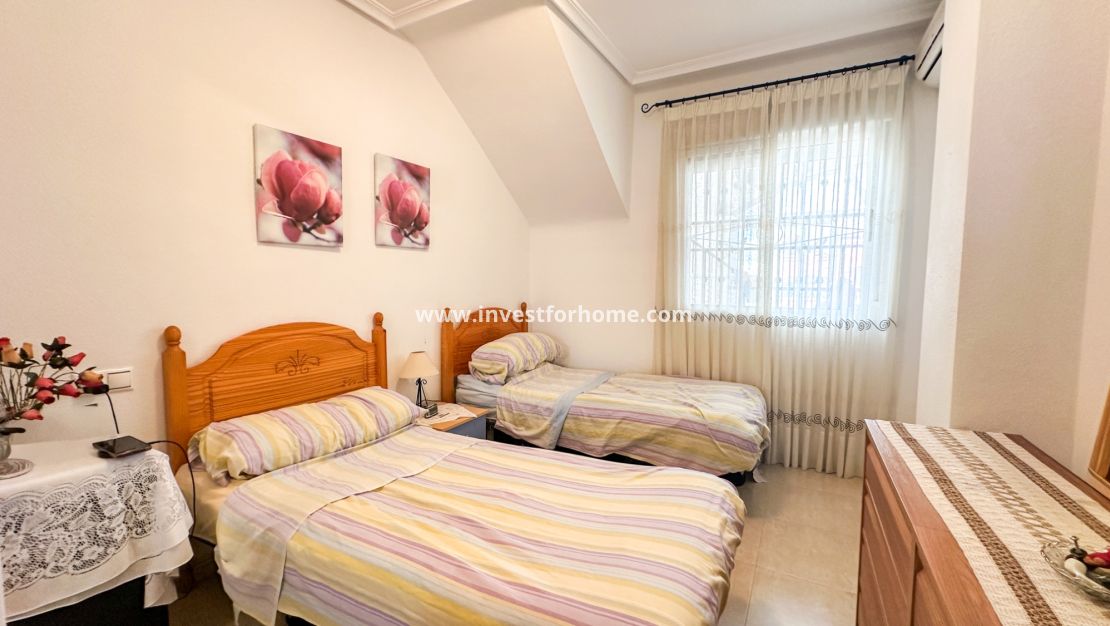 Vente - Bungalow - Orihuela Costa - Costa Blanca